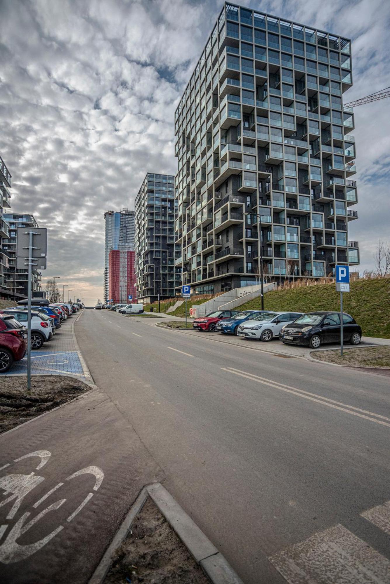 House Pierwsza Dzielnica - Free Parking * Kattowitz